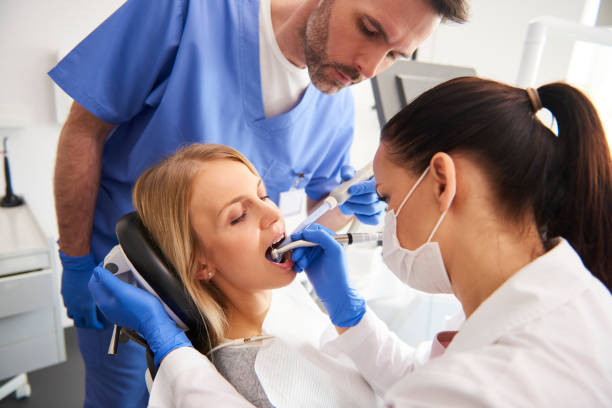 Sleep Apnea Treatment in Slaton, TX