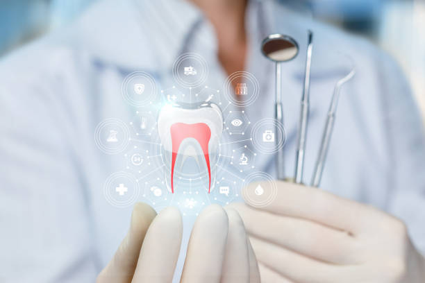Dental Bonding in Slaton, TX