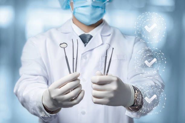 Best Tooth Extraction  in Slaton, TX