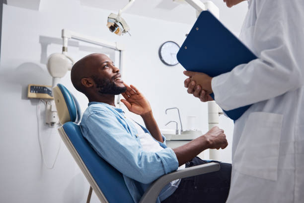 Best Wisdom Tooth Removal  in Slaton, TX