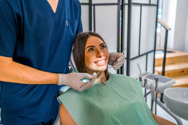 Best Dentures (Full and Partial)  in Slaton, TX