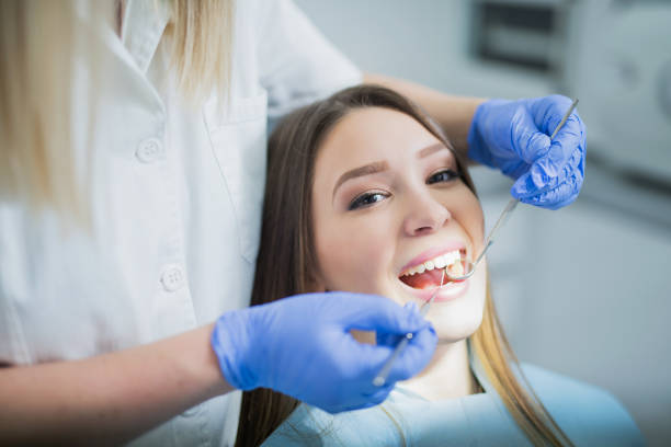 Emergency Dental Services in Slaton, TX
