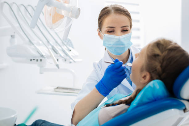 Best Teeth Whitening  in Slaton, TX